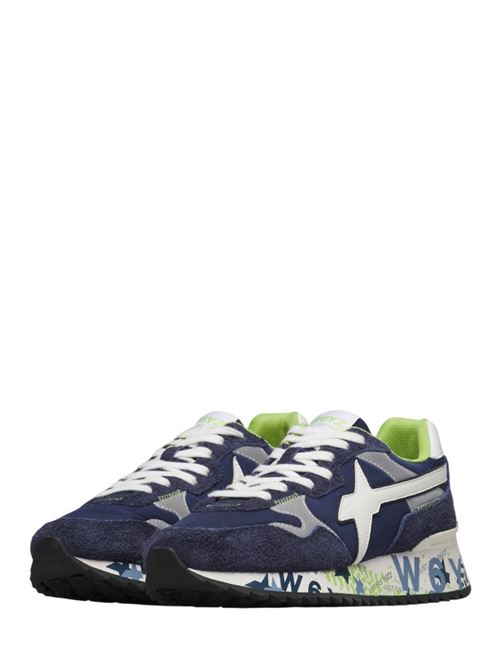 YAK-M 1C19BLU W6YZ | YAK-M 1C19BLU